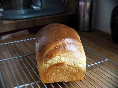 brioche bread