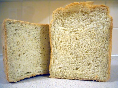 Premium White Loaf